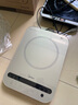 美的（Midea）電磁爐電陶爐 家用2200W大功率 恒勻火加熱 電磁灶火鍋爆炒定時(shí)電磁爐套裝政府補(bǔ)貼 C22-Micca705  曬單實(shí)拍圖