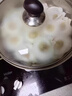 冰凌橙夏 蒜蓉粉絲扇貝加熱即食大扇貝冷凍扇貝粉絲開(kāi)袋即烹燒烤食材生鮮 粉絲扇貝40枚 1斤約8枚配蒜蓉包 曬單實(shí)拍圖