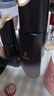 袋鼠媽媽燕窩套裝準(zhǔn)孕婦護(hù)膚品緊致抗皺保濕水乳面霜專(zhuān)用化妝品節(jié)日禮盒 【燕窩6】潔水乳+面霜+精華+眼霜 曬單實(shí)拍圖