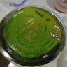 鮮京采|七鮮烘焙 抹茶千層蛋糕400g 冰淇淋蛋糕零食雪糕 曬單實拍圖
