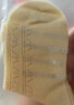 尼多熊寶寶夏季襪子薄款棉襪無骨兒童襪透氣網(wǎng)眼女童襪夏天嬰兒襪WZ-169 曬單實拍圖