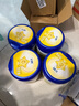 飛鶴星飛帆 嬰幼兒配方奶粉3段(1-3歲) 700g 專利OPO 育兒補貼 曬單實拍圖