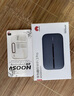 華為隨行WiFi 3 Pro 4G+全網(wǎng)通 隨身wifi  300M高速上網(wǎng)/3000mAh大電池  E5783-836 曬單實拍圖