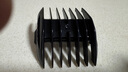 科德士（Codos） 理發(fā)器寵物電推剪配梳卡尺通用3000cp8000/916/918/T9 成人理發(fā)器3/6mm【限位梳】1個(gè) 曬單實(shí)拍圖