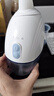 聯(lián)科負(fù)壓雙頭洗鼻器兒童成人家用鼻炎電動(dòng)吸鼻器鼻部沖洗器XY-GD02 曬單實(shí)拍圖