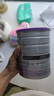 a2奶粉 澳洲紫白金版 DHA幼兒配方牛奶粉3段(1歲以上)900g*6罐 曬單實(shí)拍圖