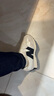 NEW BALANCE4-7歲男女童春夏經(jīng)典潮搭運動(dòng)休閑鞋327FE 曬單實(shí)拍圖