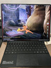 華為MateBook Fold 非凡大師 筆記本電腦 鴻蒙操作系統 超輕薄折疊電腦雙層OLED顯示屏 32GB 2TB鍛影黑 曬單實(shí)拍圖