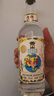 汾酒山西杏花村汾酒 清香型白酒 新老款隨機 假一賠十 53度 550mL 6瓶 地球汾 曬單實(shí)拍圖