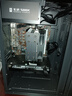 AMD 銳龍CPU 處理器 搭微星/華碩B450B550CPU主板套裝 板U套裝 微星A520M-A PRO R5 5600(散片)套裝 曬單實(shí)拍圖