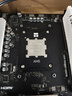 Thermalright（利民）AMD-AM5 SECURE FRAME V2 BLACK  CPU安規(guī)固定框架全鋁合金+絕緣墊 散熱配件ASF V2 BLACK 曬單實(shí)拍圖