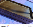 榮寶齋 毛筆掛筆架雙層 楠竹實木 文房四寶可置物 配件筆架筆山書法國畫初學練習宣紙墨汁筆擱 曬單實拍圖