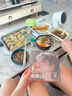 貝殼王子 MO3PRO 2代超寬頻雙饋主動(dòng)降噪藍(lán)牙6.0無線耳機(jī)-55dB LHDC5.0 LDAC金標(biāo)認(rèn)證適用蘋果華為小米o(hù)ppo MO3PRO2代黑 MO3PRO2代 曬單實(shí)拍圖