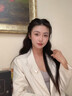 SHILUOZHEN七夕情人節(jié)禮物送女友愛人老婆胸針高檔女奢侈大氣收腰防走光別針 蝴蝶星期胸針三件套【禮盒裝】 曬單實拍圖