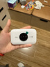 TCL隨身wifi三網(wǎng)通用免插卡無線wifi6車載4G路由器隨身便攜無限制移動聯(lián)通電信全國通用2025款5GXY15B 【旗艦頂配版】3000毫安大電池超長續(xù)航36小時 不限速不虛標(biāo)月享1500G流量 曬單實拍圖