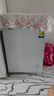 海爾（Haier）無需除霜一級(jí)能效家用冷柜節(jié)能小冰柜冷藏冷凍兩用商用冷凍柜非無霜省電海爾冰柜 100升無需除霜+零下30度 100升 曬單實(shí)拍圖