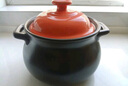 蘇泊爾 SUPOR 砂鍋煲湯鍋燉鍋4.5L養(yǎng)生煲耐高溫不開(kāi)裂陶瓷煲EB45MAT01 曬單實(shí)拍圖