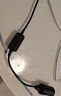 連拓 USB升壓線(xiàn) 5V轉(zhuǎn)12V圓頭5.5mm 路由器移動(dòng)電源充電寶光貓1A應(yīng)急供電線(xiàn)連接線(xiàn)圓頭 黑色 1米  曬單實(shí)拍圖