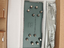 Thermalright(利民)Burst Assassin 120 CPU風(fēng)冷散熱器 微雕精工銅底 AGHP3.0逆重力六熱管 支持多平臺(tái) BA120 曬單實(shí)拍圖