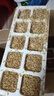 新鮮土雞蛋現(xiàn)撿現(xiàn)發(fā)谷物雞蛋初生蛋月子雞蛋40g左右早餐買菜 【京東物流】30枚裝 曬單實(shí)拍圖