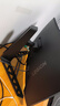 聯(lián)想（Lenovo）拯救者顯示器 27英寸 2K曲面 原生180Hz 1ms 響應  低藍光  音箱  升降旋轉(zhuǎn)R27qc-30 曬單實拍圖