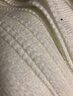 冰星夢加厚酒店賓館澡堂洗浴中心一次性白毛巾發(fā)廊美容院吸水不掉毛 白色 10條裝（30*60cm) 曬單實拍圖