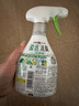 花王（KAO）衣物除味噴霧370ml 空氣清新劑衣服除菌防霉鞋子去臭味香氛香薰劑 曬單實拍圖