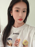 小米星螺旋珍珠耳釘女2025年新款感耳環(huán)針輕奢氣質(zhì)大氣耳飾 金色(螺旋珍珠耳釘) 曬單實(shí)拍圖