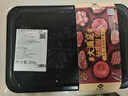 真牛館澳洲和牛原切涮烤牛肉片800g 火鍋食材 肥牛卷【真原切】 曬單實(shí)拍圖
