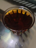 中茶海堤 老樅水仙肉桂大紅袍茶葉巖茶福建烏龍茶自飲茶 【品牌經(jīng)典】紅罐大紅袍125g*1罐 曬單實(shí)拍圖