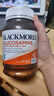 澳佳寶Blackmores 氨糖維骨力1500mg 180粒*2瓶 成人中老年 澳洲進口 曬單實拍圖