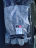 加長(cháng)款5級防割手套護臂凱夫拉纖維木工角磨機防扎刺勞保耐磨套袖輕薄工業(yè)級9級鋼絲防割手套磨光機干活 【大號銀色*2雙】5級防割防切手套 曬單實(shí)拍圖