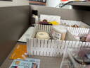 侑家良品【16片裝】抽屜分隔板加厚收納分隔盒分隔板內(nèi)褲襪子雜物分格收納 曬單實(shí)拍圖
