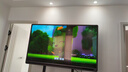 海信（Hisense）55X5H 55英寸 會(huì)議平板一體機(jī)智能觸摸電視培訓(xùn)教育白板書寫無線傳屏投影教學(xué)辦公智能升降攝像頭 55英寸 曬單實(shí)拍圖