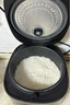 美的（Midea）電飯煲家用3-4-5-8個(gè)人多功能智能電飯鍋 4L大容量 柴火飯煮粥煲湯不粘內(nèi)膽蛋糕微壓 【家庭優(yōu)選】MB-RE429- 4L 4-5L 曬單實(shí)拍圖