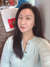 Teenie Weenie小熊針織開衫女2025年春夏新款時髦多巴胺薄款針織毛衣外套空調(diào)衫 淺綠色 L 曬單實拍圖