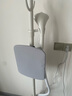 美的（Midea）【帶熨衣板】掛燙機(jī)家用立式熨燙機(jī)/便攜大功率蒸汽手持電熨斗/小型服裝店商用熨衣服國(guó)家補(bǔ)貼18DB 曬單實(shí)拍圖