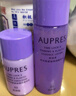 歐珀萊（AUPRES）時(shí)光鎖緊致彈潤(rùn)護(hù)膚水乳2件套 水30ml+乳20ml 曬單實(shí)拍圖