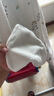 潔麗雅嬰兒隔尿墊 超大號(hào)可洗姨媽經(jīng)期純棉大床單卡通飛碟150*100cm 曬單實(shí)拍圖
