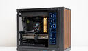 超頻三（PCCOOLER）銀翼DT360 ARGB Display BK屏顯一體式CPU水冷散熱器 /3.4吋IPS顯示屏/8年質(zhì)保/支持1851） 曬單實拍圖