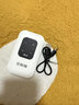 企聯(lián)貓企聯(lián)貓隨身wifi2025新款無(wú)線wi-fi6免插卡移動(dòng)聯(lián)通無(wú)限制便攜式4G高速隨行網(wǎng)絡(luò)通用流量 M100充電款（經(jīng)典黑白款）長(zhǎng)續(xù)航 曬單實(shí)拍圖