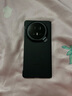 榮耀Magic V5 16+1TB 絨黑色 9mm輕薄長續(xù)航 6100mAh青海湖刀片電池 驍龍8至尊版 AI 折疊屏手機(jī) 曬單實(shí)拍圖