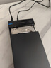 綠聯(lián) USB3.0移動硬盤盒2.5/3.5英寸Type-C固態(tài)硬盤盒 適用SATA串口臺式機(jī)筆記本電腦固態(tài)機(jī)械SSD外置盒 USB3.0款【5Gbps】 曬單實(shí)拍圖