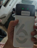 影騰隨身wifi三網(wǎng)通用無線wi-fi6免插卡移動(dòng)聯(lián)通電信無限制便攜式4G高速隨行網(wǎng)絡(luò)通用流量2025款5GHF 【三網(wǎng)通6000毫安充電款】+續(xù)航翻倍全國通用 曬單實(shí)拍圖