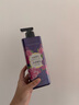 菲詩小鋪（THE FACE SHOP）浪漫邂逅香氛沐浴露500ml 小蒼蘭香 溫和潔膚 保濕芳香 曬單實(shí)拍圖