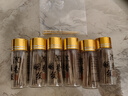 香悉（XIANGXI）沉香條插煙沉香插煙條木片越南芽莊沉香木片木塊原木熏香料熏煙插 6瓶送2根銅針 曬單實(shí)拍圖
