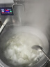 半球電炒鍋大鍋灶20KW商用電磁爐飯店專用大功率30KW電磁大鍋灶食堂后廚電炒爐 大鍋直徑80cm 380v 真功率20KW 曬單實拍圖