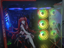 MSI全家桶i5 14600KF/i7 14700KF微星5060TI/5070TI/5080顯卡電競(jìng)游戲臺(tái)式組裝電腦AI主機(jī)DIY整機(jī) 14600KF+4070S丨電競(jìng)版丨配置四 曬單實(shí)拍圖