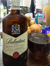 百齡壇（Ballantine`s）XPLUS會員聯(lián)名款 特醇 威士忌 500ml雙瓶裝  洋酒禮盒   曬單實拍圖