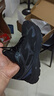 美津濃（MIZUNO）男女跑步運動鞋 緩震透氣 網(wǎng)面拼接 反光標識 RACER S 40.5碼 曬單實拍圖